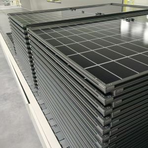 Cheap Strong Solar Panel Steel Frame Offering High Strength and Corrosion Resistance Designed for Solar Energy Support Systems for sale