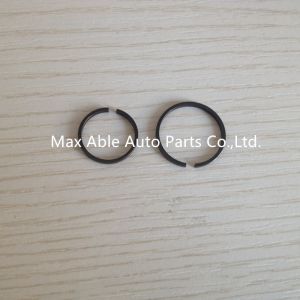 H1C turbocharger piston ring