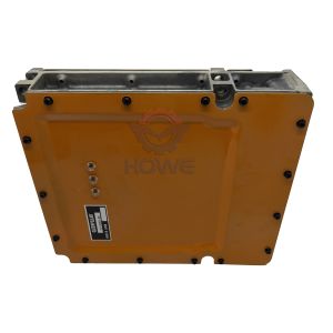 Excavator Engine Control Unit E312C E320C E330C Hydraulic Controller 1573165 157