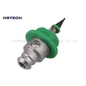 High Quality Materials, Ceramic 100% Tested SMT Nozzle Ceramic Rubber For JUKI
