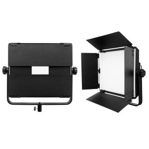 China Wireless Daylight Portable LED Film Lights DMX512 120W Bi Color on sale