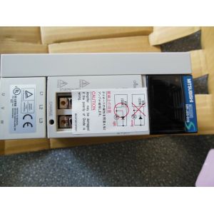 Mitsubishi MR-J2S-350B-EG117 AC SERVO AMPLIFIER 3 PHASE 200-230V NEW