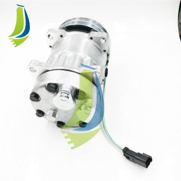 15082742 Air Compressor For EC140B EC140C Excavator VOE15082742