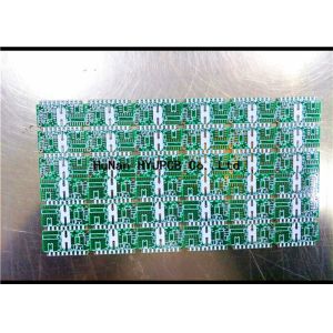 Consumer Electronics Pcb Speacker PCB Display Pcb Power Pcb FR4 1.5MM 94V0 PCB