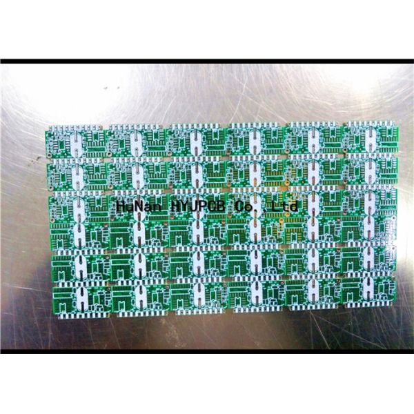 Consumer Electronics Pcb Speacker PCB Display Pcb Power Pcb FR4 1.5MM 94V0 PCB