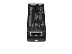 Constant Current 700mA LED RGB DMX Controller , RJ45 Socket DMX512 LED
