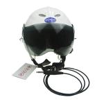 GD-K01-S6 and GD-G-S6 Paramotor helmet with intercom Paratrike intercom