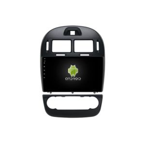 9/10.1 Screen For Kia Cerato Forte Auto AirConditioner version 2017 Car Multimedia Stereo