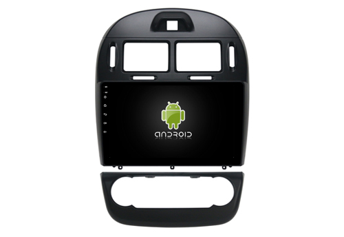 Quality 9"/10.1" Screen For Kia Cerato Forte Auto AirConditioner version 2017 Car Multimedia Stereo wholesale