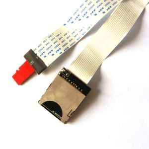 Professional Test Connector ODM OEM JST 2 PIN Cooling Fan with Electron Computer