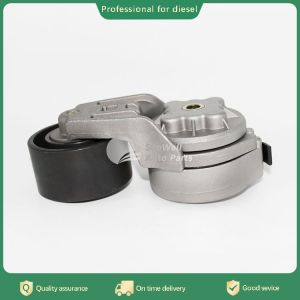 High quality Diesel Engine part belt tensioner assembly 3934831 for 6BT