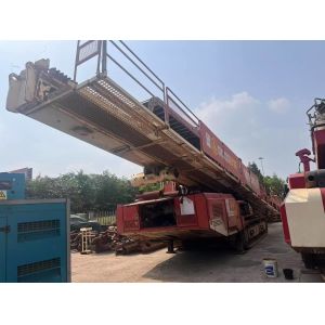 used hdd machine 1000ton, goodeng GS12000-LS hdd machine, goodeng GS12000-LS hdd