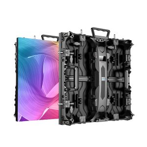 China 1000cd 3840HZ Indoor Rental LED Display P3.91mm For Business on sale