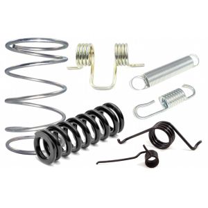 High Efficiency 4mm CNC Spring Forming Machine Universal