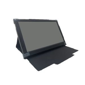 AMD Radeon FreeSync PS4 Slim Portable Screen 120Hz Refresh Rate Customized Size