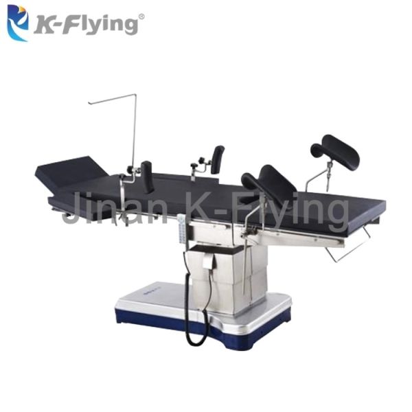 Quality Hydraulic Thoracic Operating Theatre Table Surgery Operation Room wholesale