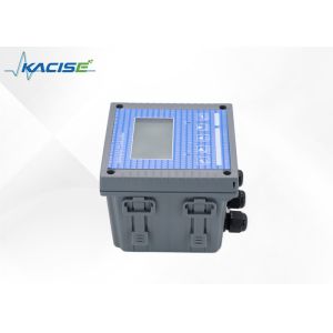 Precision Water Sensor Meter CO2 Measurement Range 0-5000ppm AC 220V Power