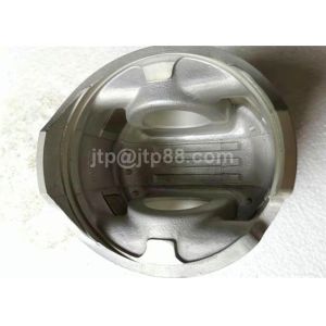 China Truck Bus Mitsubishi 6D14T Diesel Engine Piston ME032569 JTP / YJP Packing on sale