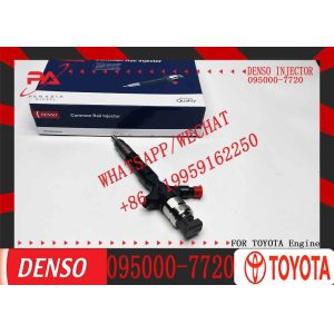 Diesel Injector 0950007720 095000 7720 Switch Payload Injector 095000-7720 for