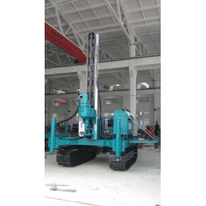 XP-20A Jet-grouting drilling Depth 30 - 50 m