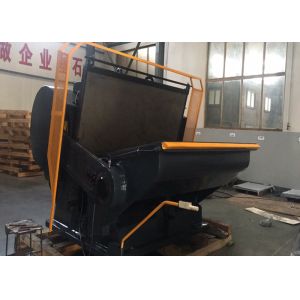 China Corrugated Manual Carton Die Cutting Machine Easy To Operate Blue Color on sale