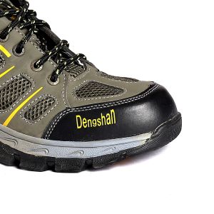 Safety Shoes Protective Shoes With Low Top Puncture Resistant