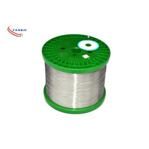 China 0.5mm FeCrAl Alloy Wire 0Cr23Al5 On DIN250 Heating Filament Use on sale