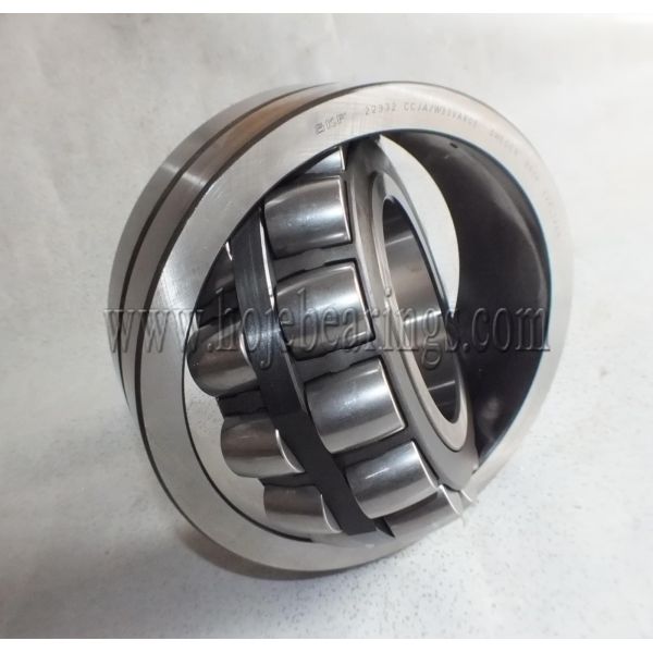 Quality High Precision Double Row Spherical Roller Bearing 22218 22318 E wholesale