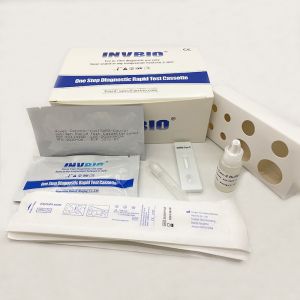 SARS-CoV-2 Fast Self Rtk Antigen Swab Test Germany Bfarm PEI