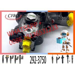 Diesel Engine Fuel Injector Pump 358-9084 326-4635 292-3750 For 320D C6.4