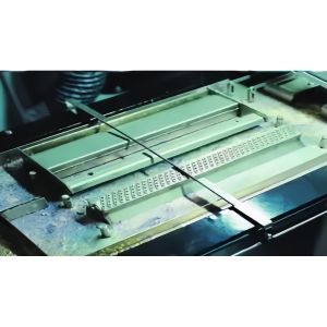 Wave Soldering Machine For PCB YSL-W2 YSL-W3 YSL-W4 Assembly Startup Power