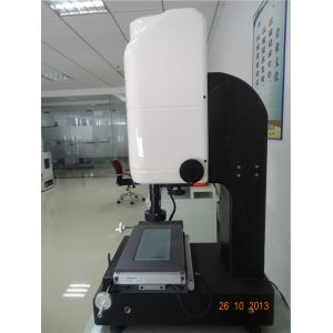 Automatic Imaging Optical Measuring Instruments For Plastic And Industrial