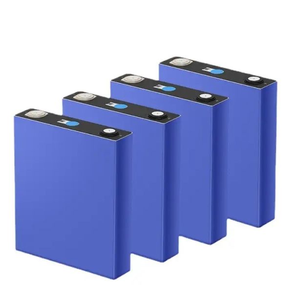 Quality 32650 Lithium Phosphate Solar Battery Lithium Battery Smart Bms 3.74V 166Ah Lithium Battery wholesale