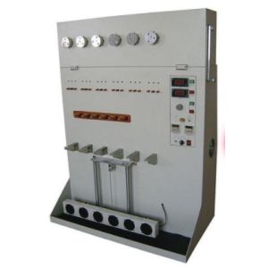 UL817 6 Groups 220V Electrical Wire Testing Equipment