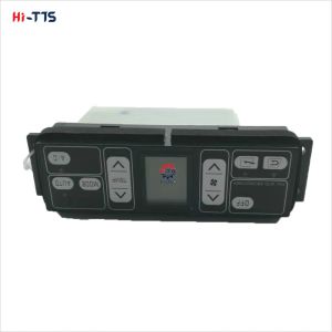 China 20Y-979-6141 Air Conditioner Control Panel PC200-7 Controller PC2008 on sale