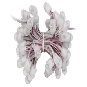 UCS 1903 12mm 0.3W/pcs RGB LED Pixel Digital Waterproof IP67