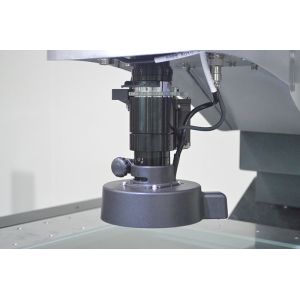 SP4030 Vms CNC Vision Measuring System With 3 Axis 0.01μm Linear Encoder