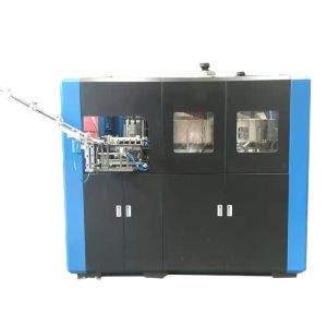 Pet Plastic Bottle Making Machine Customized Automatic for Beverage
