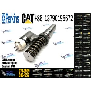High Quality Diesel Fuel Injector 10R-1279 10R-1275 10R-1290 20R-1277 20R-1262