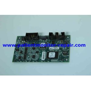 Covidien SPO2 Board Patient Monitor Parameter Module MP-506N N-560 GEV300