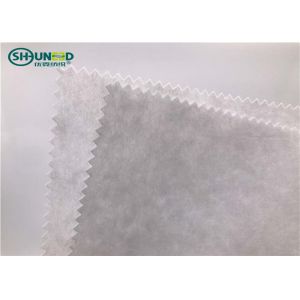 Garment Embroidery Stabilizer Backing Fabric With SGS Certificated