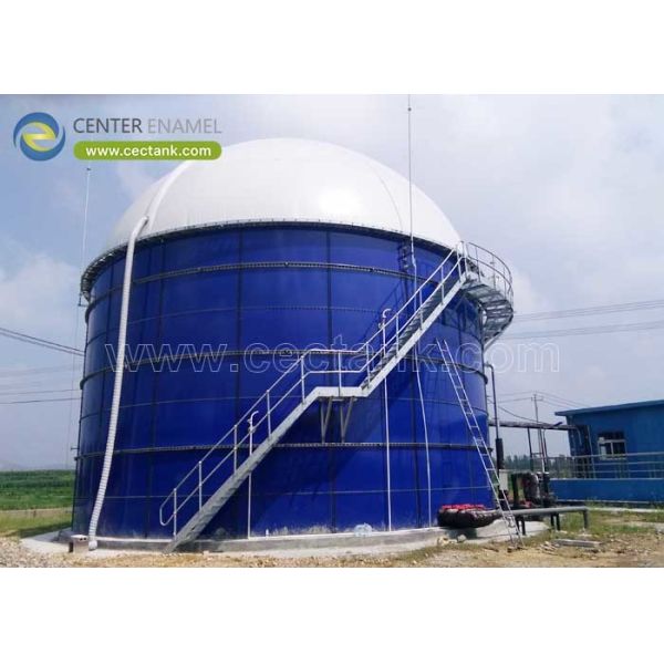 Quality Anaerobic Digester Tanks: The Perfect BioEnergy Storage Solutions wholesale
