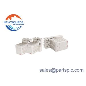 AO801 ABB DCS Controller 3BSE020514R1 Analog Input Module32ch 12 Bit