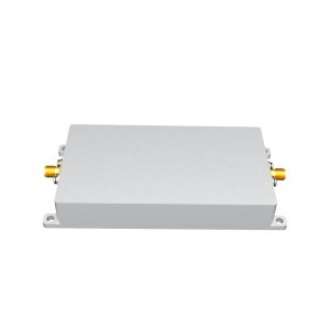 Convention Mounting Type Wifi Signal Booster 43dBm 8-24V Operating Voltage