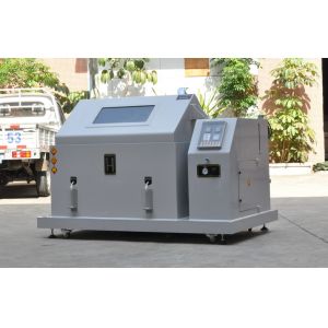 Laboratory Salt Spray Test Chamber with Touch Screen Programmable Controller