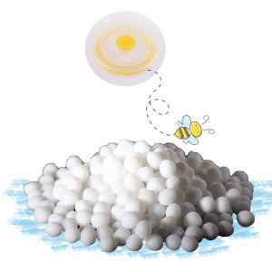 SEBS / Mineral Oil TPE Elastomer Material for Ring Seal Ring of Lunch Box