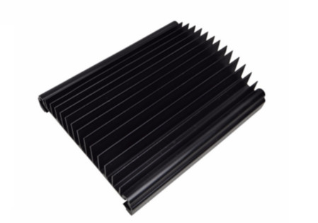 Quality Black Anodized 6000 aluminum extrusion profiles For Led Lighting wholesale