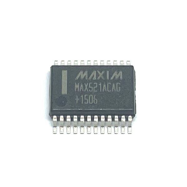 Original New Hot Sell Electronic Components Integrated Circuit MAX521ACAG