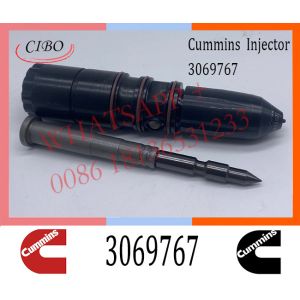 China CUMMINS Diesel Fuel Injector 3069767 4913325 3054228 Injection NT855 Engine on sale