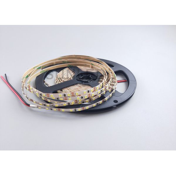 Quality High Lumen SMD LED Flexible Strips SMD 2835 Led Chip Super Thin Design wholesale